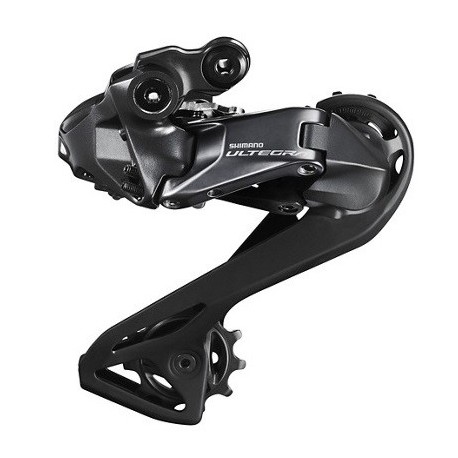 Cambio Trasero Shimano Ultegra DI2 12V
